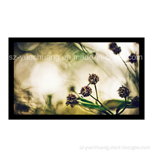 84" Ultra Brightness Commercial Advertising Display (YCH-284)